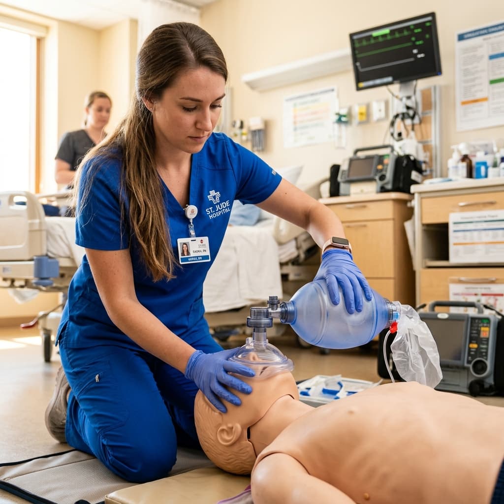 Clinical Team Practice