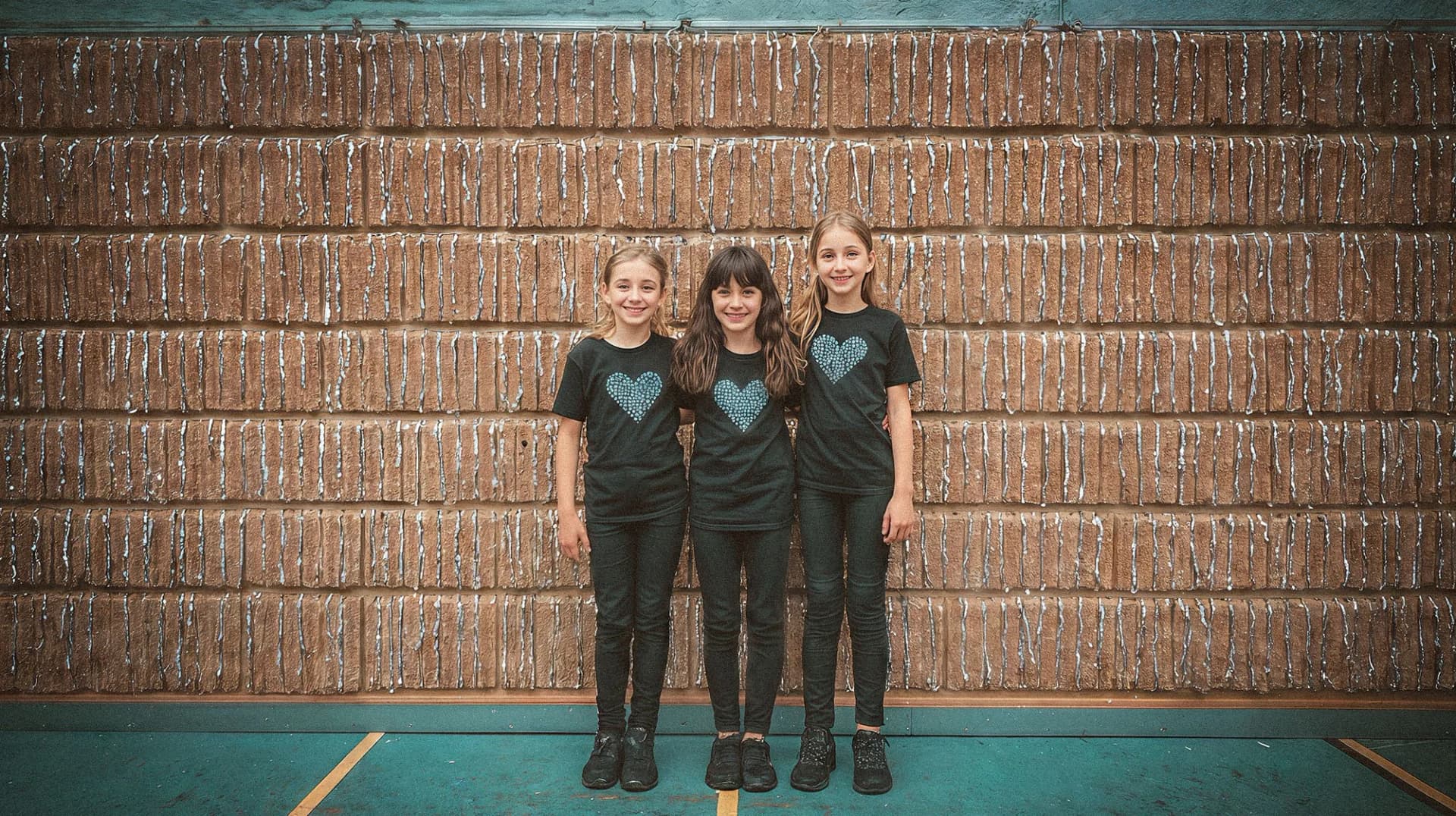 Building Confidence Together