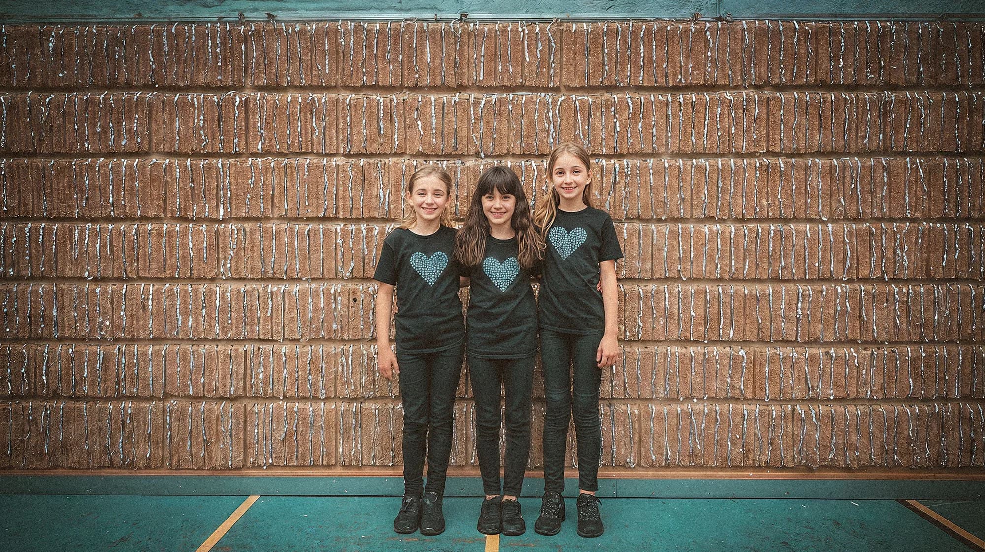 Building Confidence Together