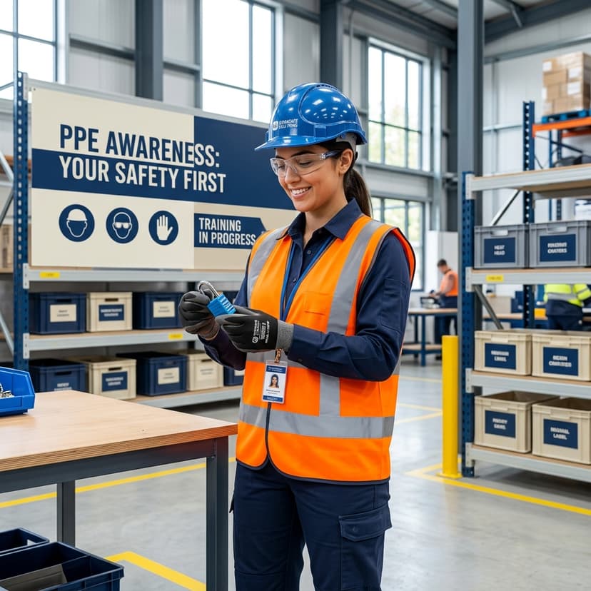 PPE Awareness Course