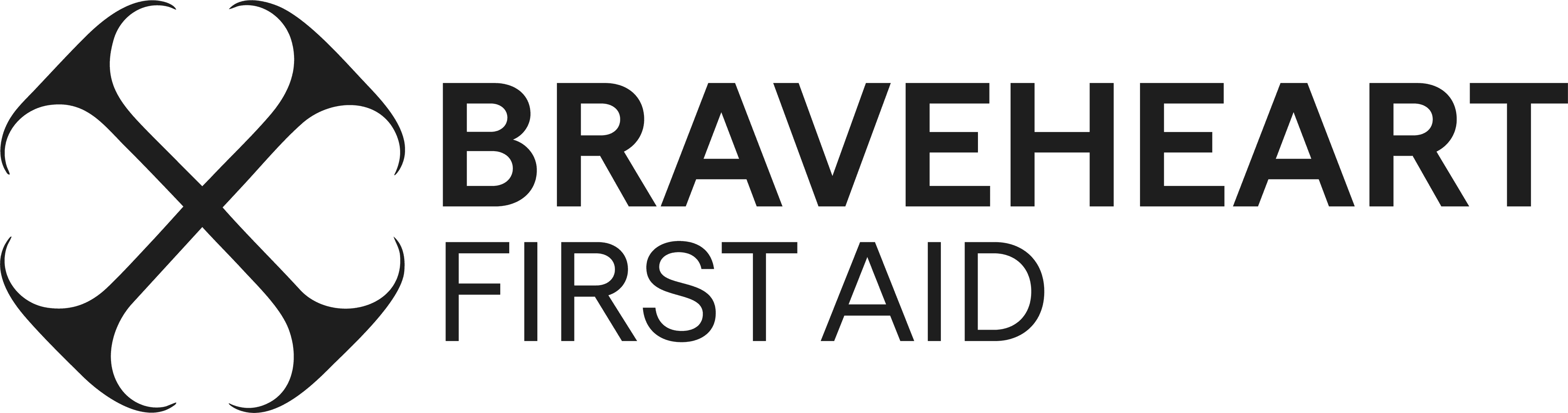 BraveHeart First Aid