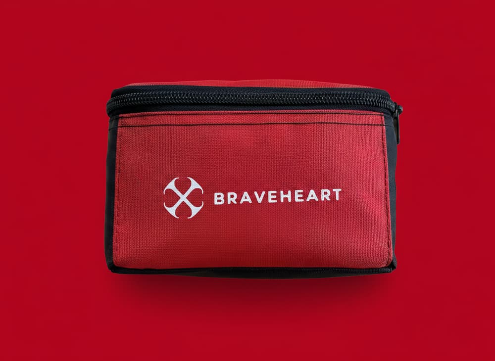 Type 1 Personal First Aid Kit